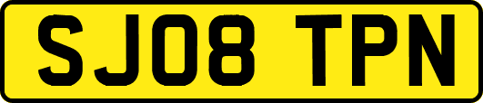 SJ08TPN