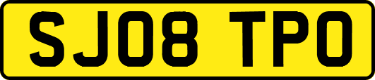 SJ08TPO