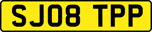 SJ08TPP