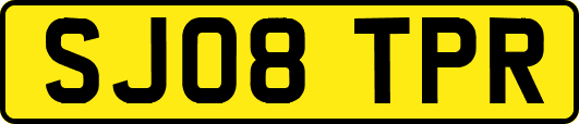 SJ08TPR