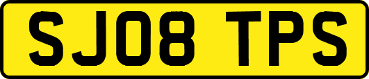 SJ08TPS
