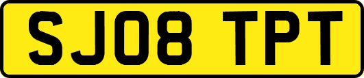 SJ08TPT
