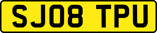 SJ08TPU