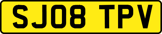 SJ08TPV