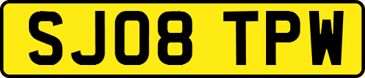 SJ08TPW