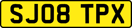 SJ08TPX