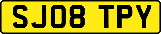 SJ08TPY
