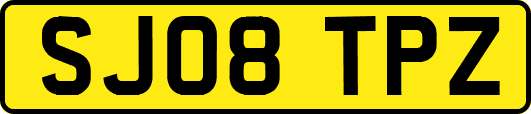 SJ08TPZ