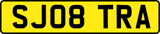 SJ08TRA
