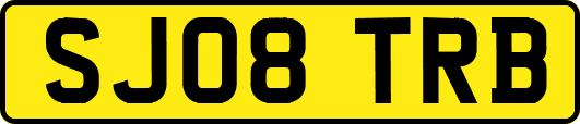 SJ08TRB