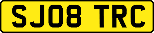 SJ08TRC