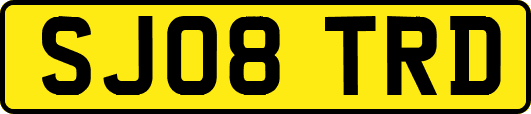 SJ08TRD