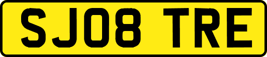 SJ08TRE