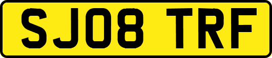 SJ08TRF
