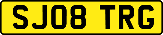 SJ08TRG