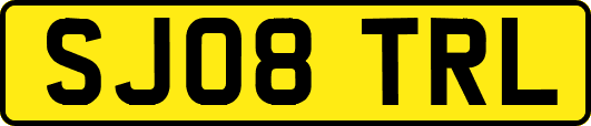 SJ08TRL