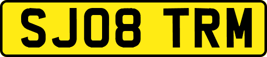 SJ08TRM