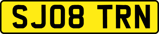 SJ08TRN