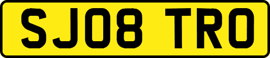 SJ08TRO