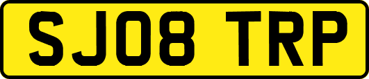 SJ08TRP