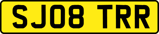 SJ08TRR