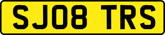 SJ08TRS