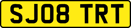 SJ08TRT