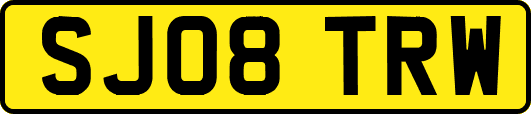 SJ08TRW