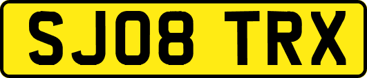 SJ08TRX