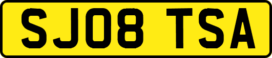 SJ08TSA