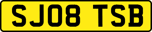 SJ08TSB