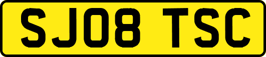 SJ08TSC