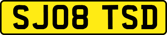 SJ08TSD