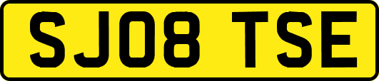 SJ08TSE
