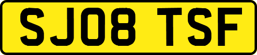 SJ08TSF