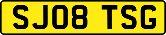 SJ08TSG
