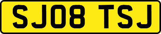 SJ08TSJ