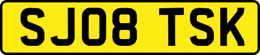 SJ08TSK