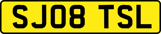 SJ08TSL