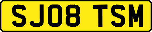 SJ08TSM