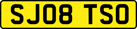 SJ08TSO