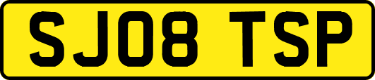 SJ08TSP