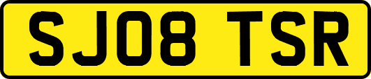 SJ08TSR