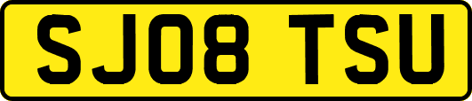 SJ08TSU