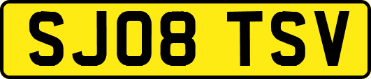 SJ08TSV