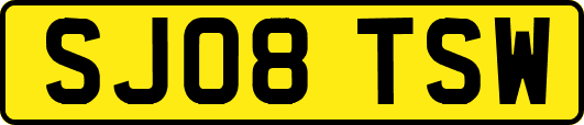SJ08TSW