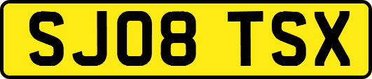 SJ08TSX