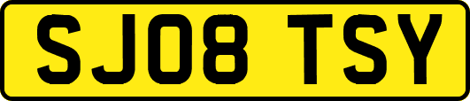 SJ08TSY
