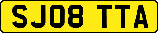 SJ08TTA
