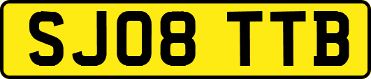SJ08TTB